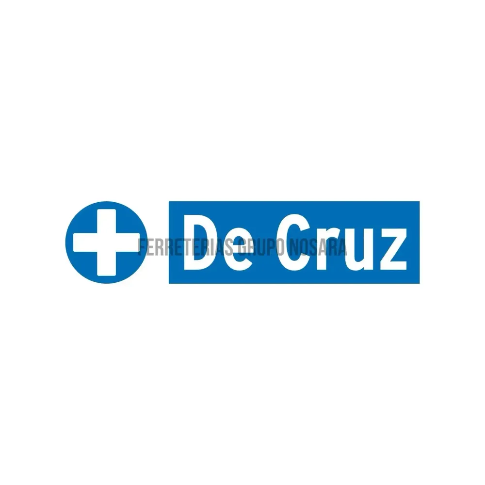 TRUPEREstuche con 5 puntas cruz PH2 muro de yeso largo 1", Expert / 12717