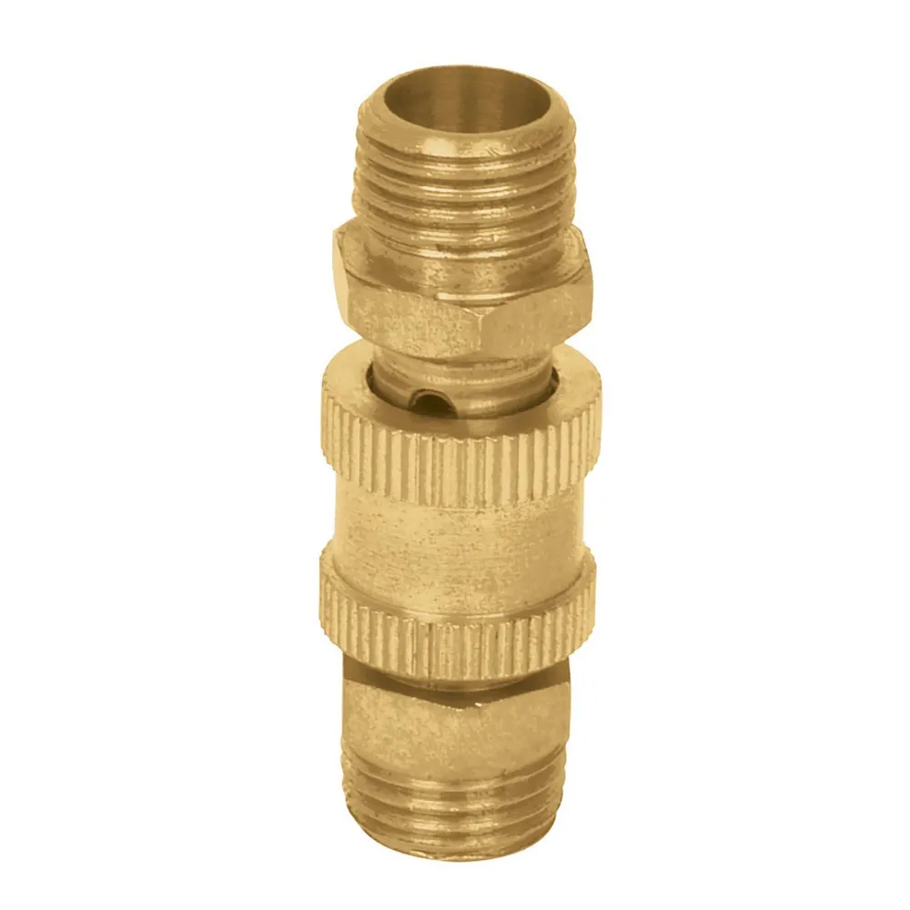 Válvula De Salida Para Compresores 25/50L, Truper