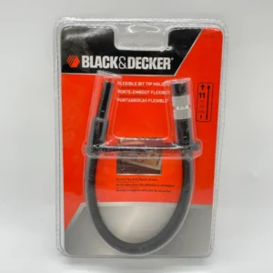11" Flexible Tip Bit Holder - BLACK & DECKER (71-702) Tu Herramienta Online