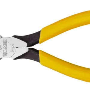 (203-6) PINZA CONICA CORTE ESTANDAR 6 PLG. TULMEX