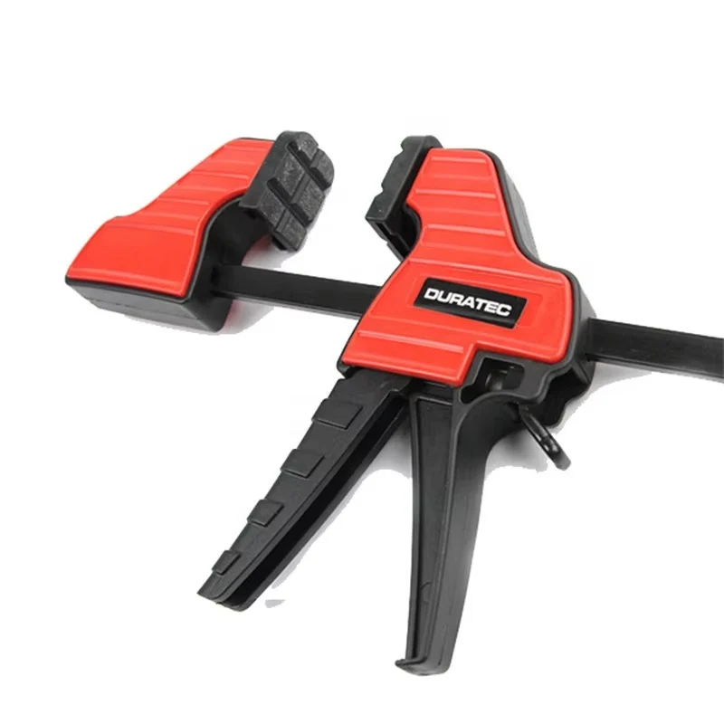 Prensa rápida Duratec Heavy gran calidad 24" tyke