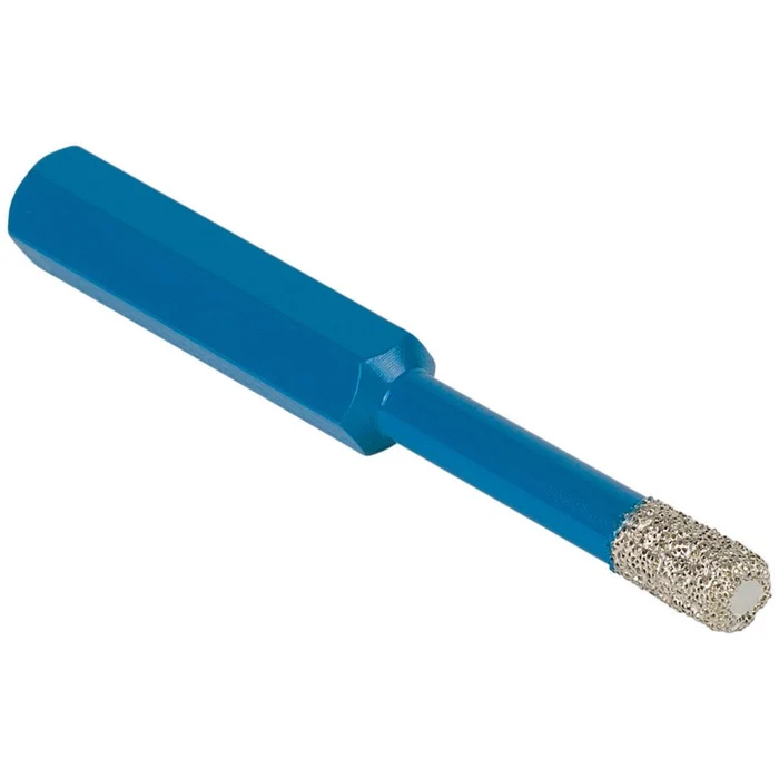 Broca para azulejos TYROLIT DDT Ø 8 mm (8000757384)