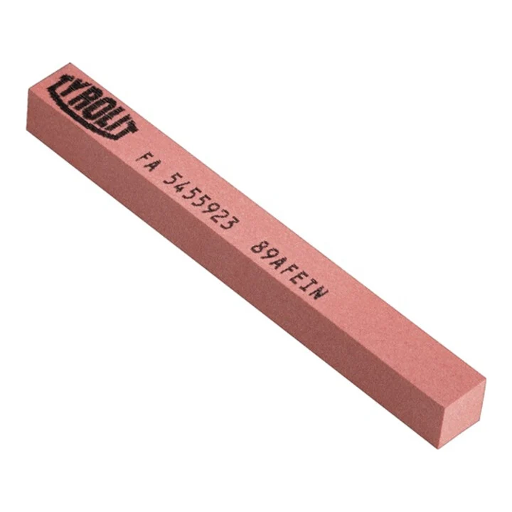 Lima de lijar TYROLIT 9040 Longitud 100 mm Anchura 10 mm ( 4000845163 )