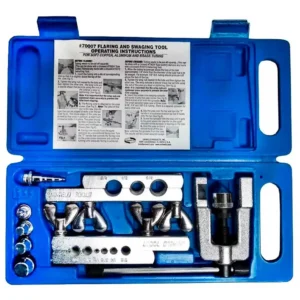 Emboquillador Ensanchador Uniweld 1/8-3/4 70007