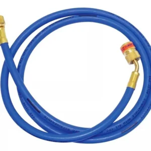 Manguera De Carga Azul Uniweld 2.5m H8mb
