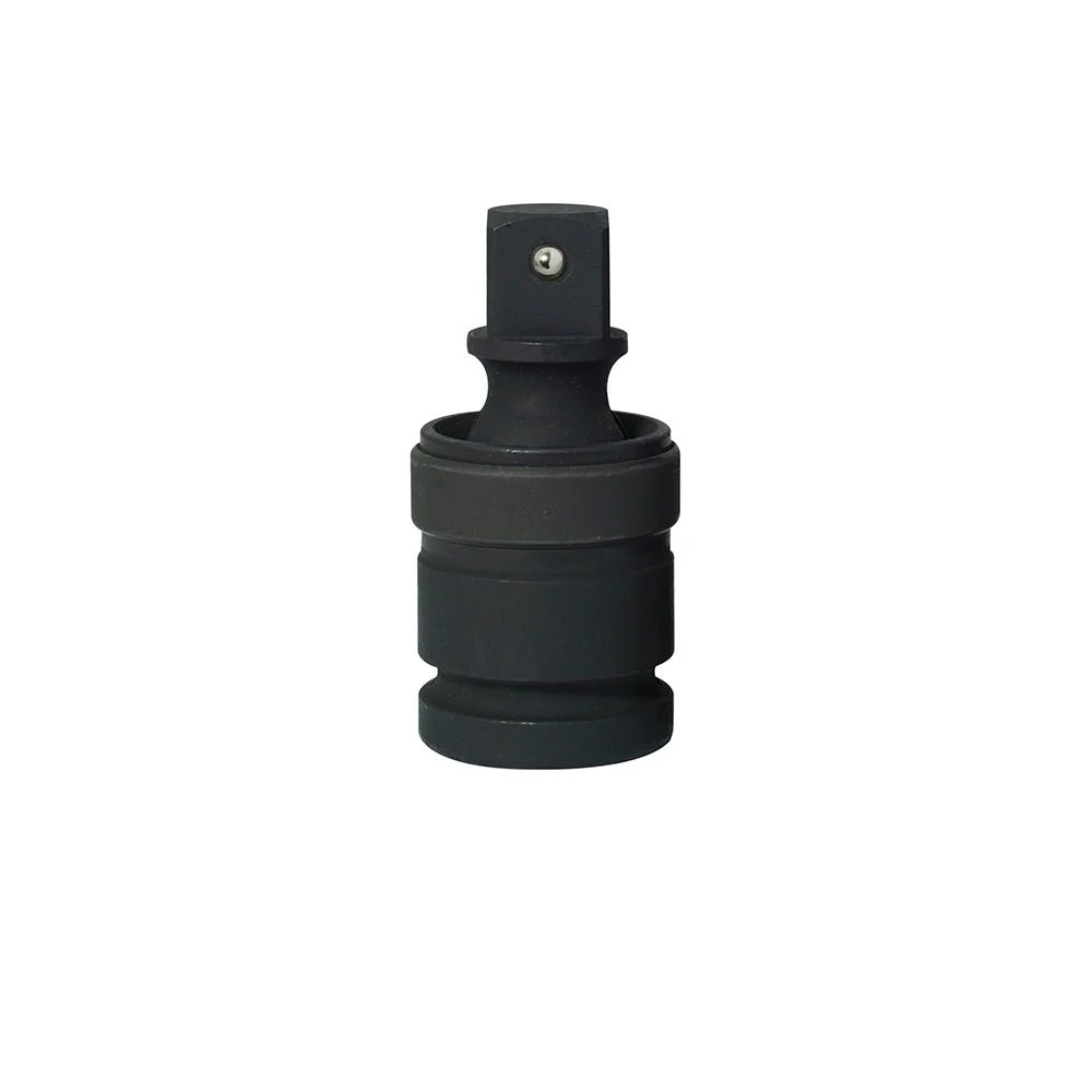 Adaptador con barreno pasado para dado de impacto cuadro de 3/4" hembra 1" macho Urrea