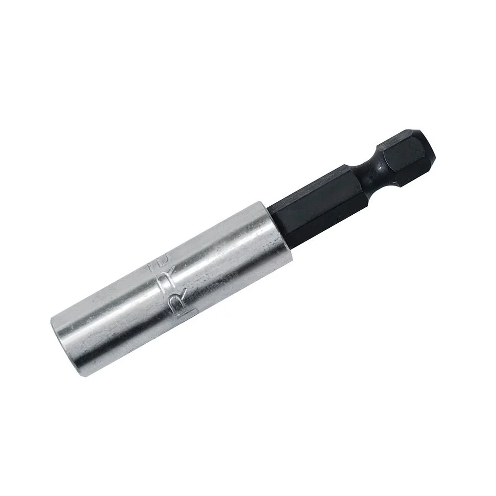 Adaptador con imán para puntas hexágono de 1/4", 2-1/4" Urrea
