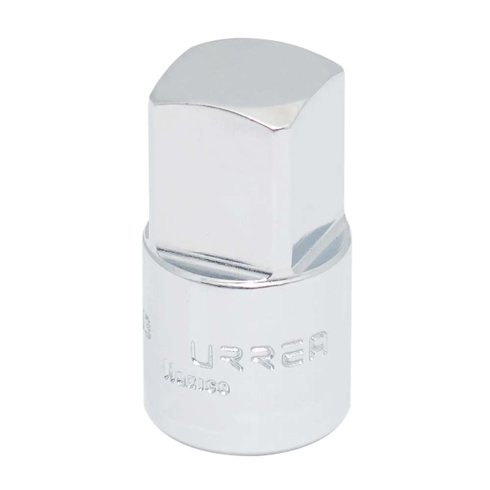 Adaptador para dado cuadro de 1/2" hembra 3/4" macho Urrea