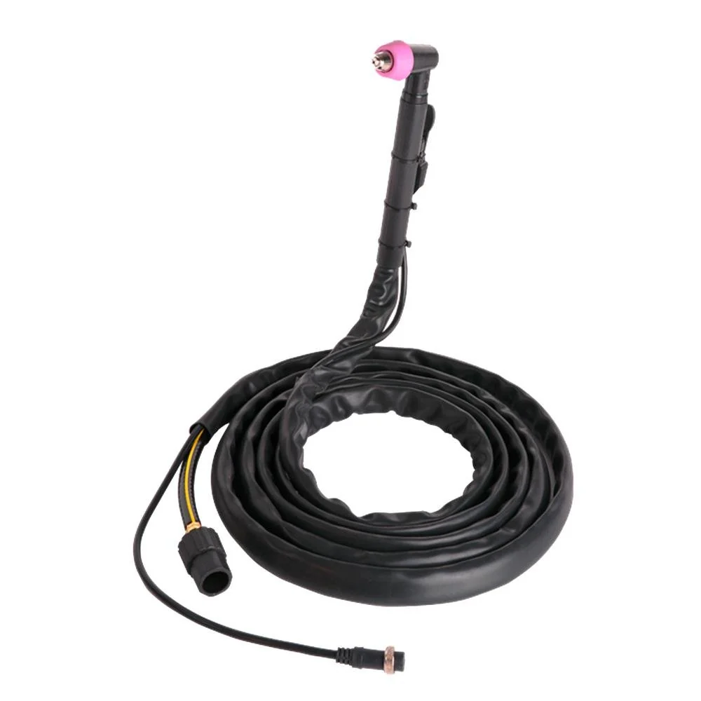 Antorcha De Repuesto Para Cortadora De Plasma CP1060-220 Urrea.