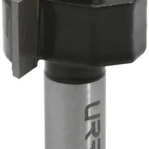BROCAS PARA ROUTER REBAJADORA CON BALERO Urrea