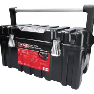 Caja Portaherramientas Urrea Plastica 21''x11''x10'' Charola
