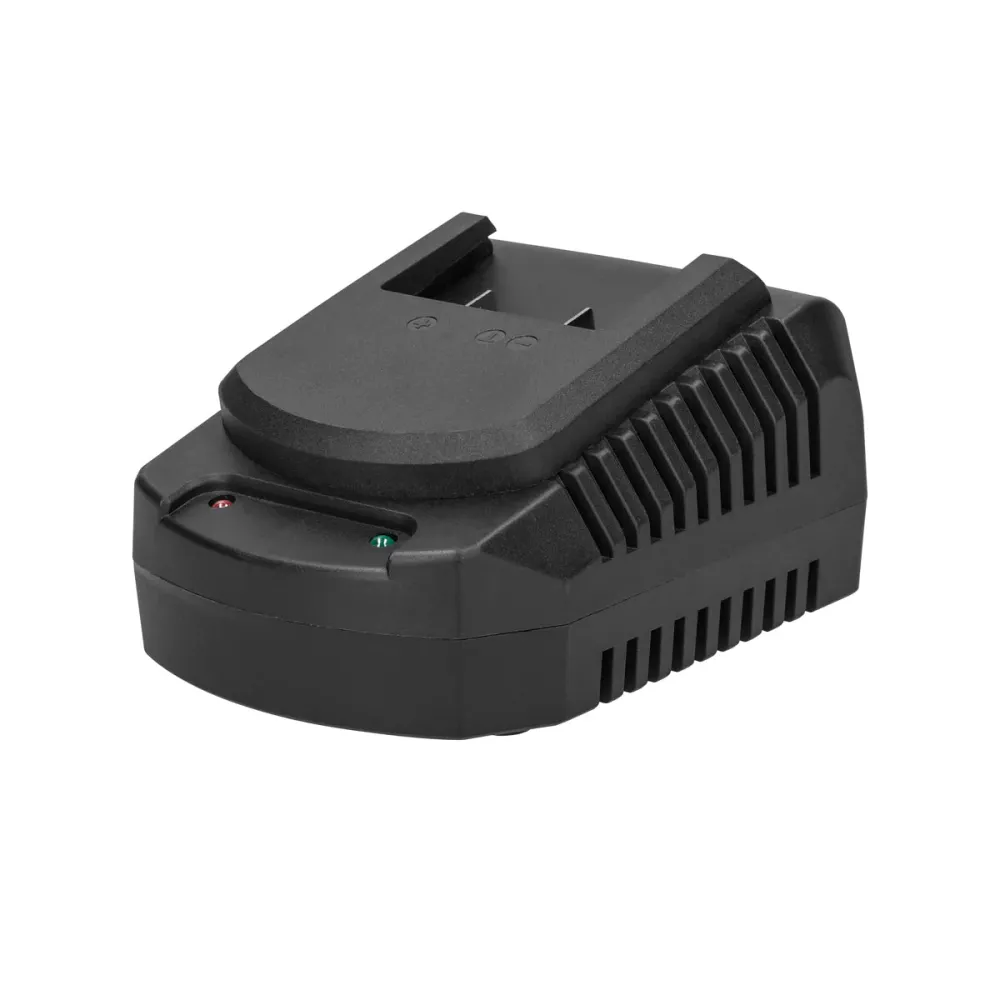 Cargador de baterías Litio-ion 18 V Urrea.
