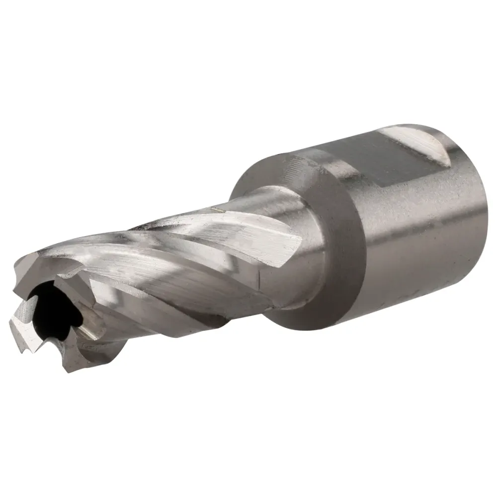 Cortador anular de acero de alta velocidad, 5/8" Urrea