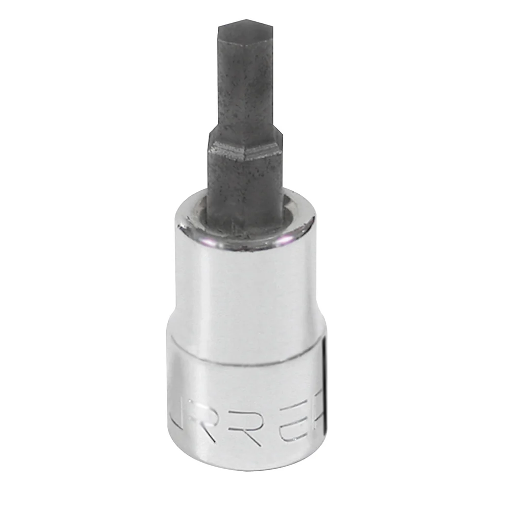 Dado con punta hexagonal cuadro de 3/8", métrico, 6 mm Urrea