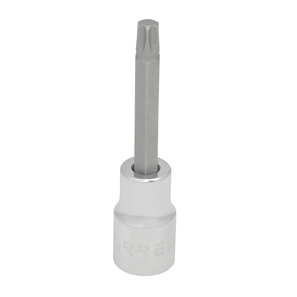 Dado con punta torx cuadro de 1/2", T40 Urrea
