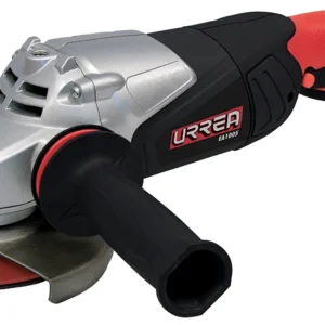 Esmeriladora angular 4-1/2" 5" 1500 W 120 V, 11000 RPM Urrea