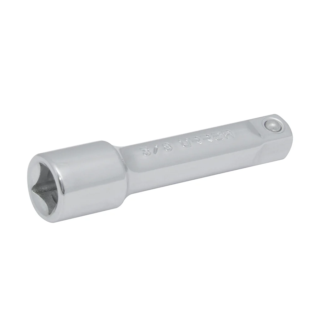 Extensión para dado cuadro de 3/8", 3" Urrea