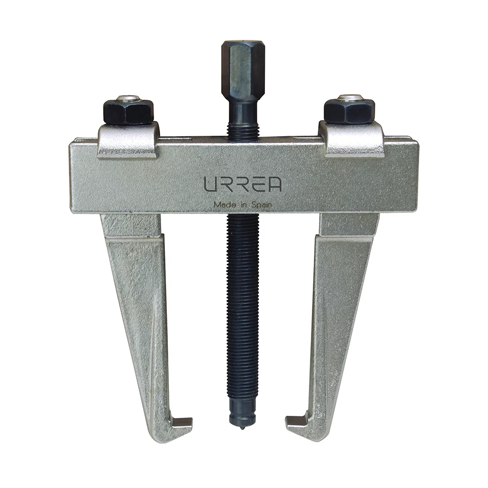 Extractor rígido tipo "", 2 ton Urrea