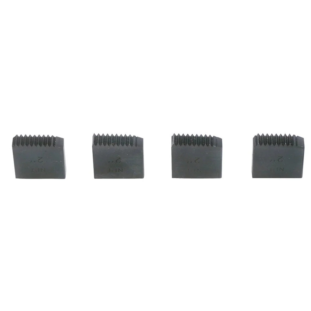 Juego de peines para tarraja 1/4" NPT Urrea. 1