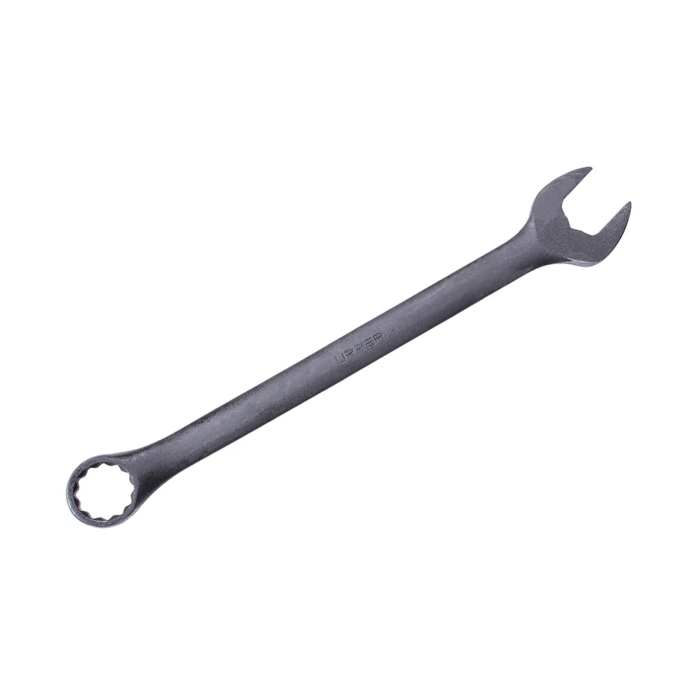 Llave combinada fosfatizada métrica, 12 puntas, 24 mm Urrea