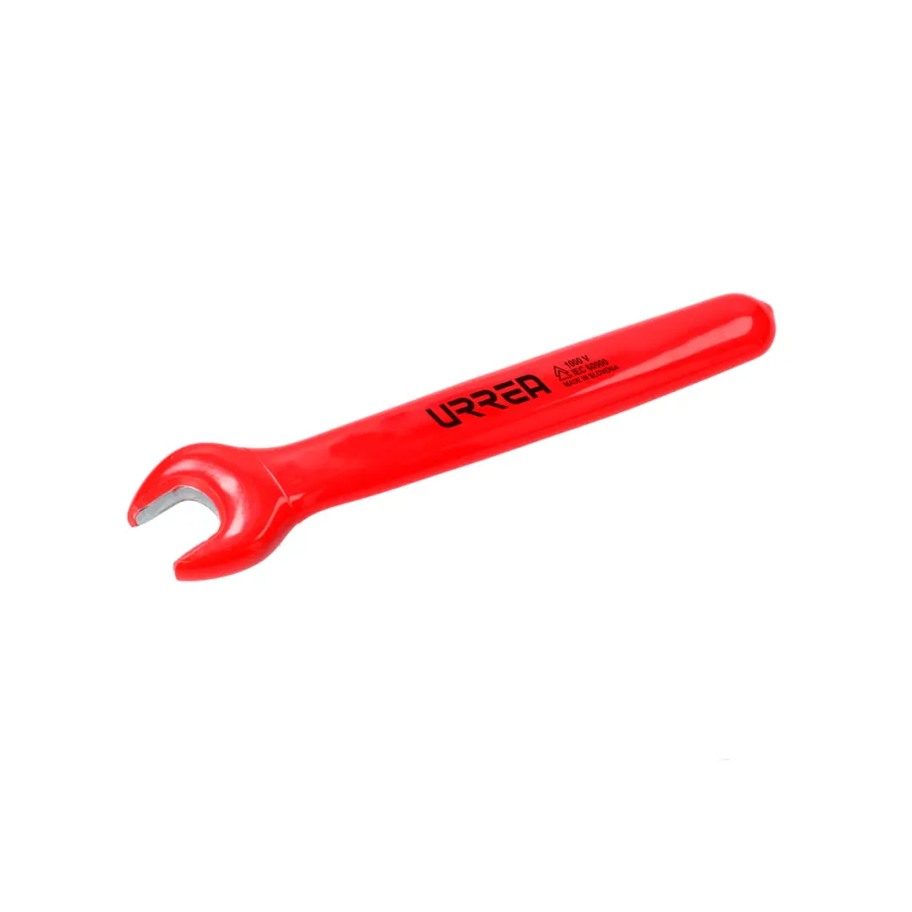Llave española 1000 V en pulgadas de 3/8" Urrea