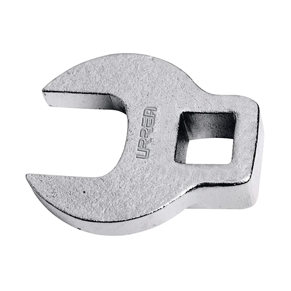 Llave pata de cuervo cuadro de 3/8", métrica, 21 mm Urrea