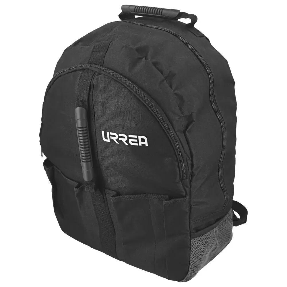 Mochila portaherramientas de poliéster Urrea