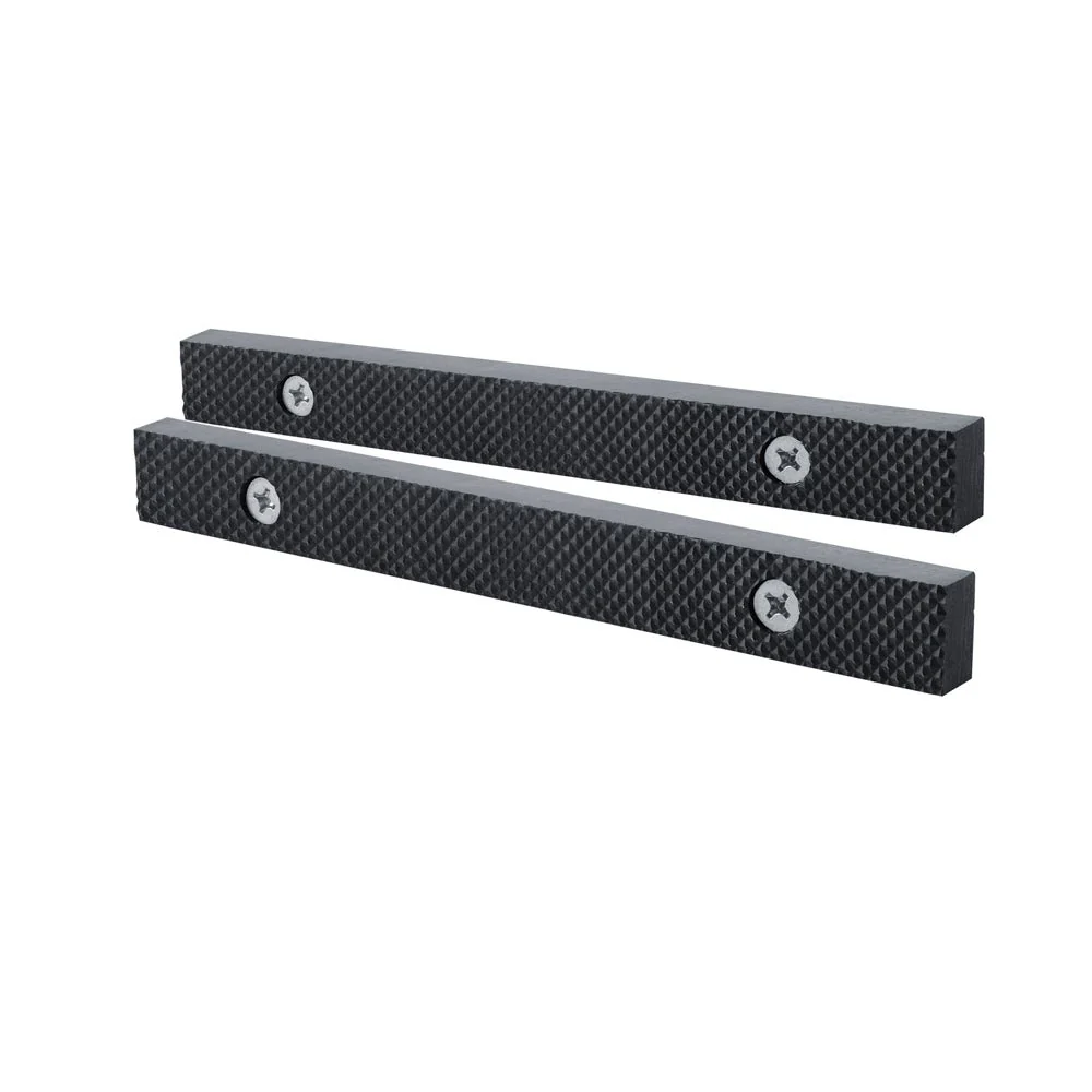 Mordazas para tornillo de banco 4", para tornillo 424N Urrea. 4