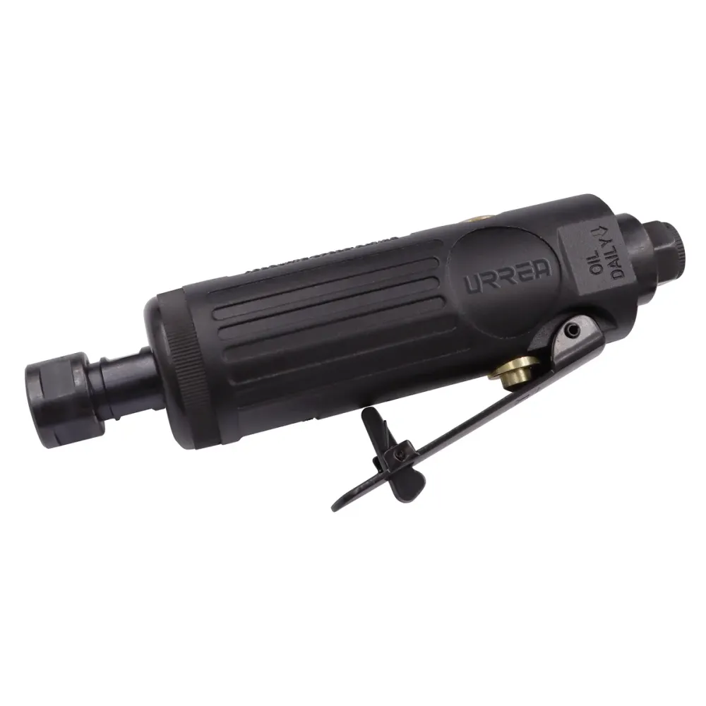 Moto-tool neumático recto 1/4" 22,000RPM Urrea