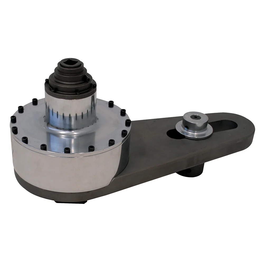 Multiplicador de torque reacción esclava cuadro de 3/4" 1", 2750 ft-lb Urrea