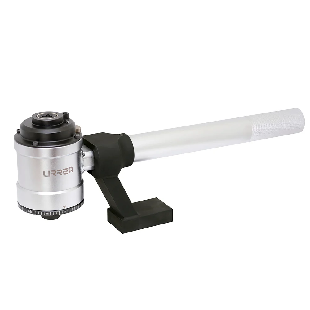 Multiplicador de torque reacción libre cuadro de 1/2" 1", 2200 ft-lb Urrea