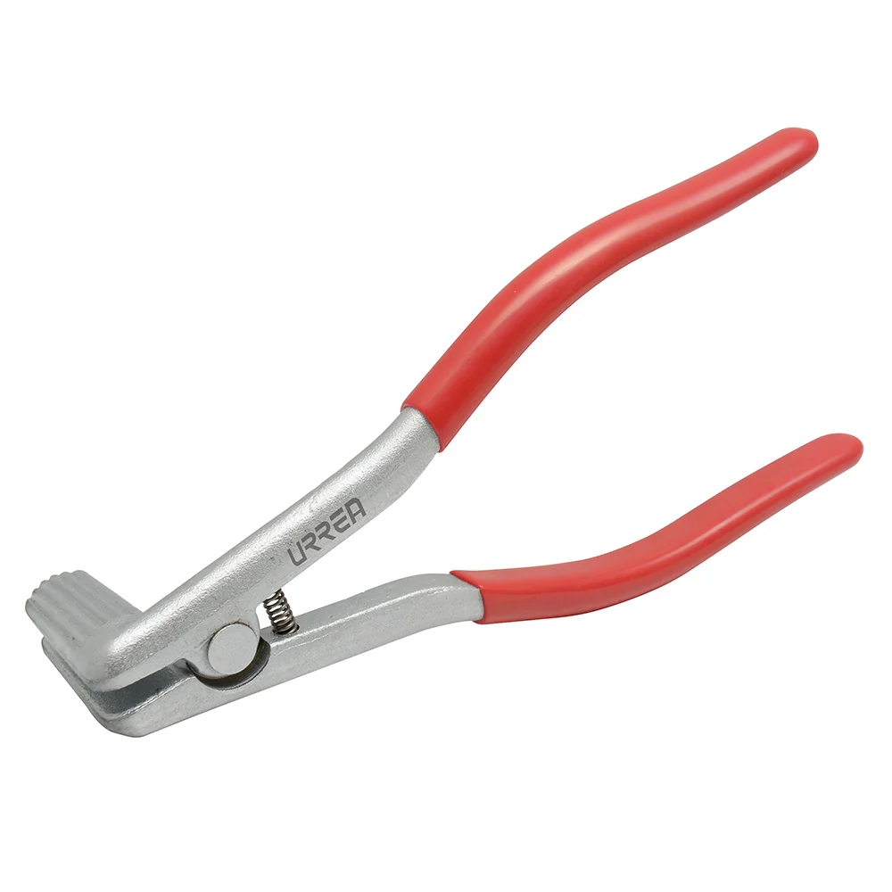 Pinzas para terminal cable de baterí 7-3/8" Urrea