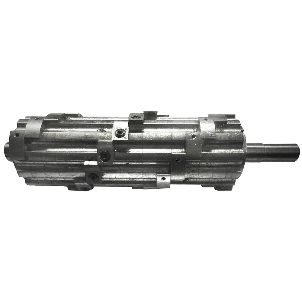 Rodillo helicoidal para CN1006 Urrea