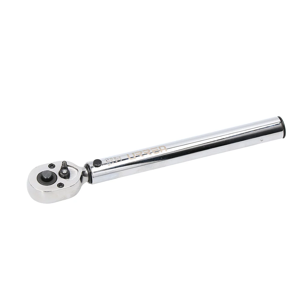 Torquímetro preajustado cuadro de 3/8", 3-9 ft-lb Urrea
