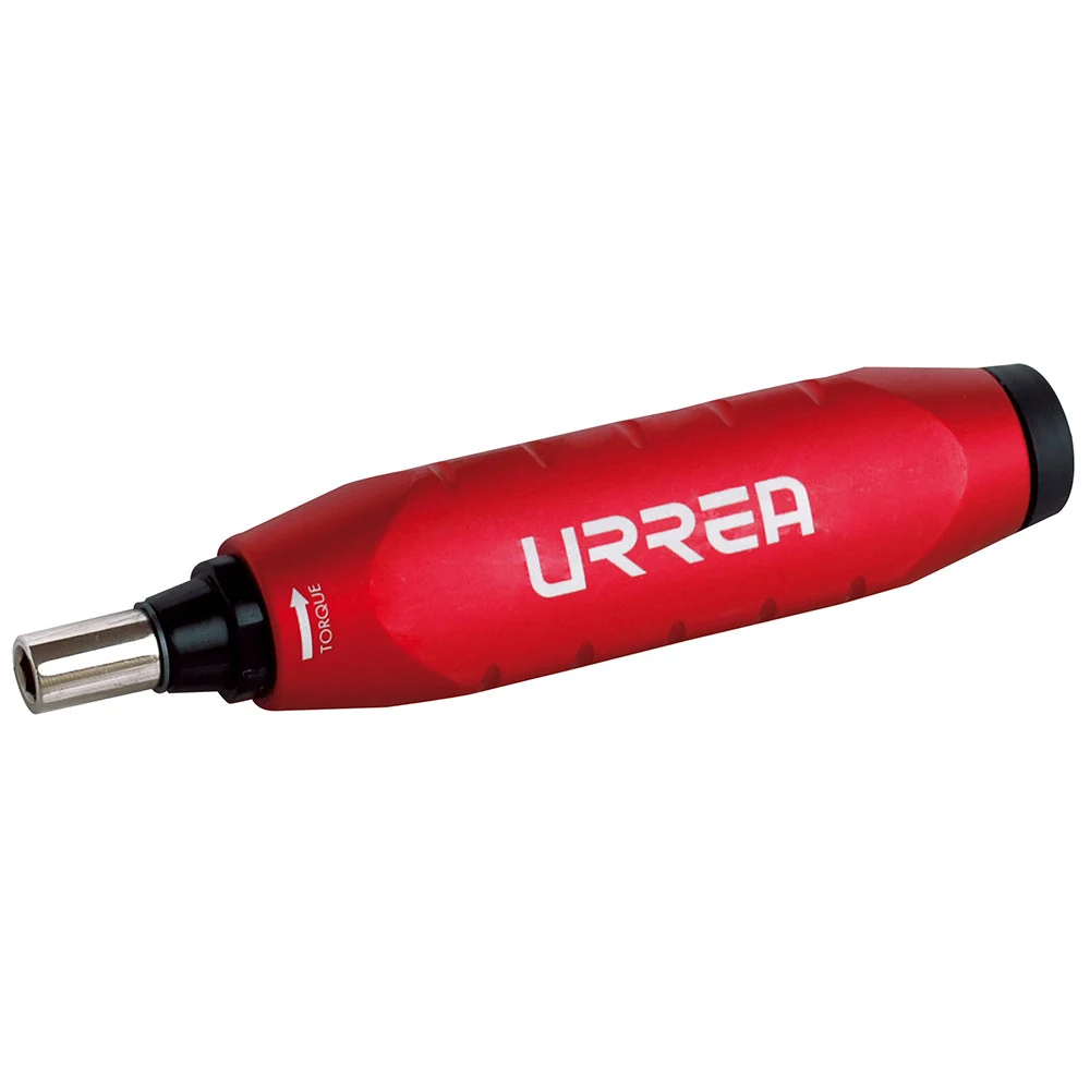 (U6012) TORQUIMETRO DE 1/4 1.5-15 LB URREA