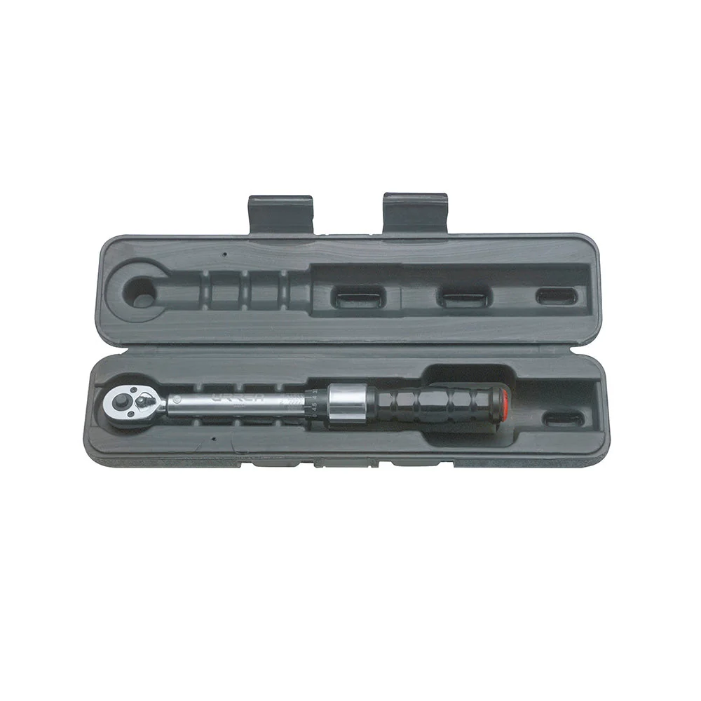 (U6061A) TORQUIMETRO 1/4 TRUENO 10-50 LB/ URREA