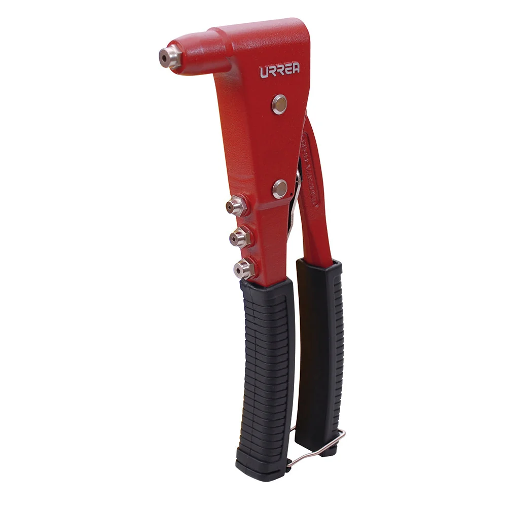 (UUPS15) REMACHADORA MANUAL 10PLG URREA