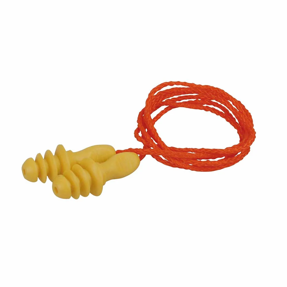 (UUSTO1) TAPONES REUTILIZABLES P/OIDOS. URREA