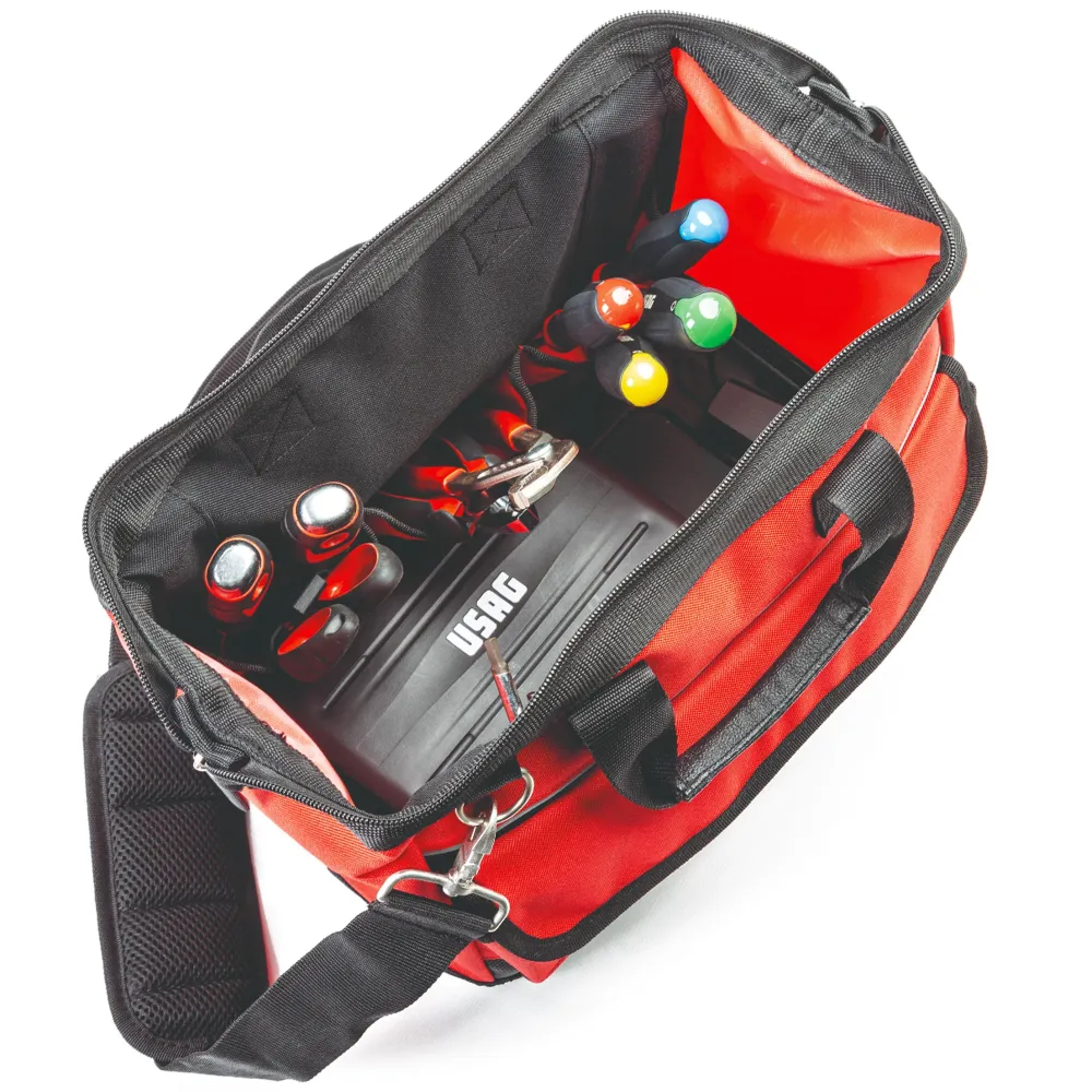 Bolsa de herramientas Usag 007 MCV