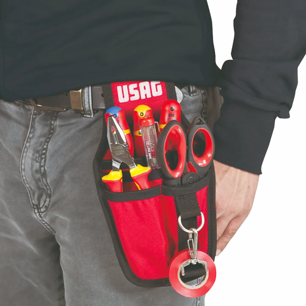 Bolsa Usag 007MV