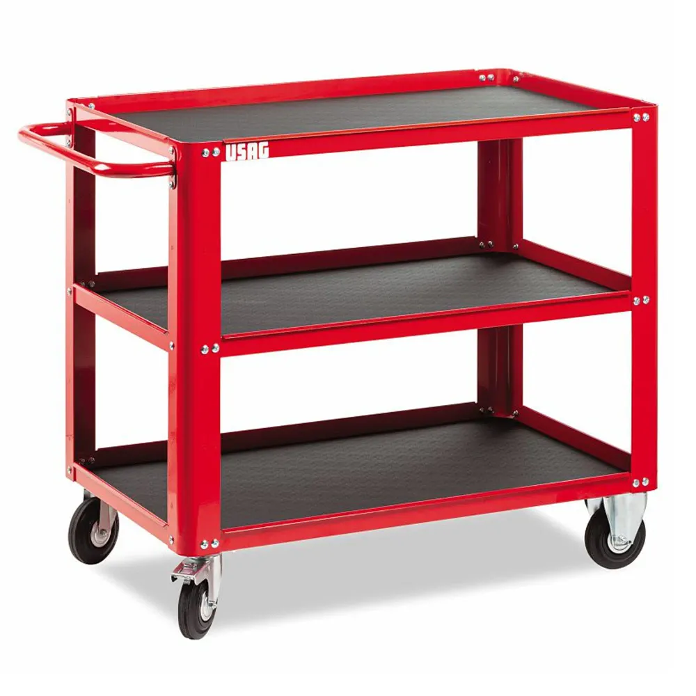 Carrito multiusos Usag 504 SRXL