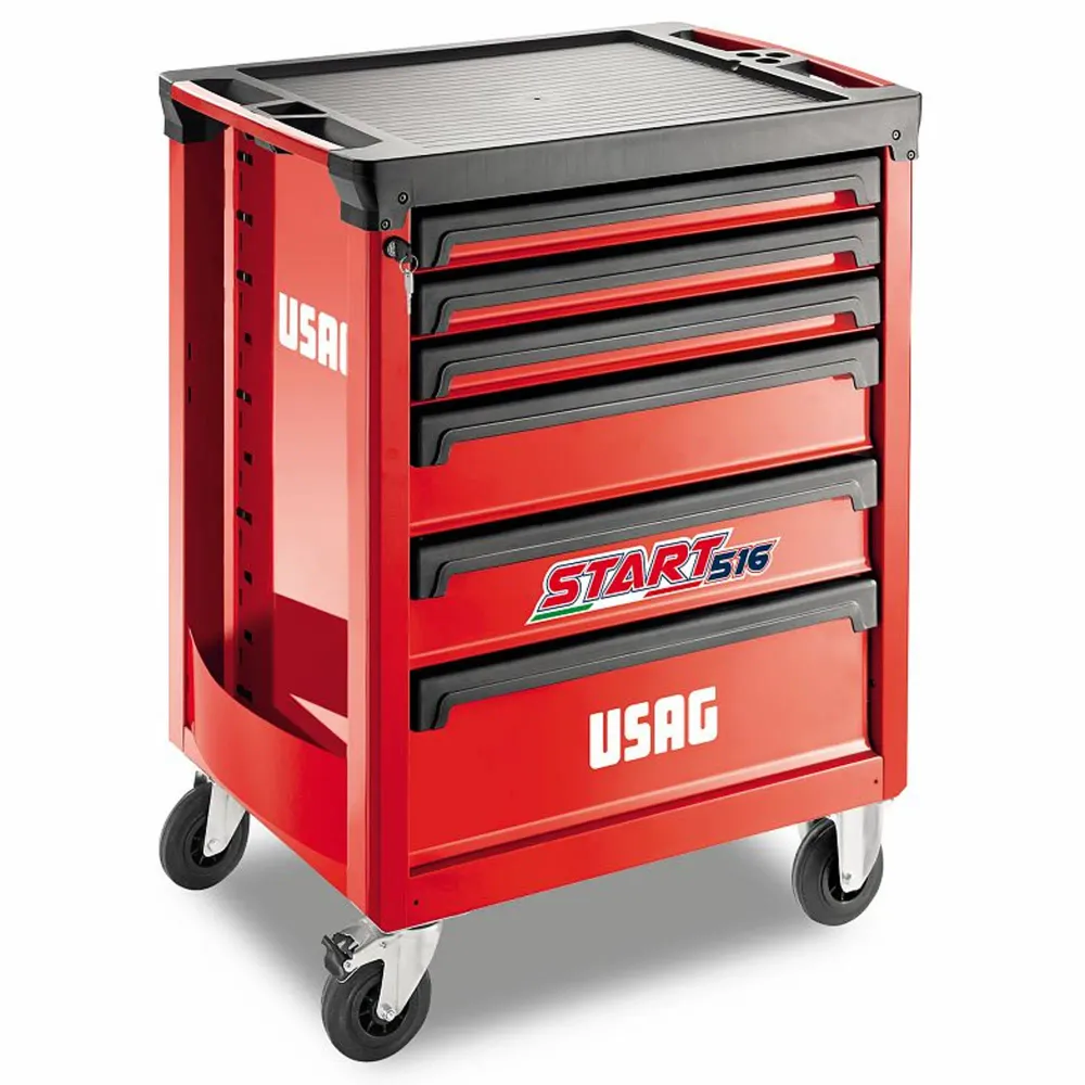 Carro con cajones Usag Inicio 516 ST6V