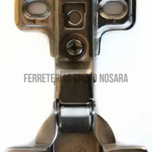 BISAGRA ESCONDIDA 35MM CURVA UYUS BIR135 UYUSTOOLS