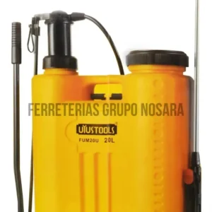 FUMIGADOR ESPALDA 20 LTS UYUSTOOLS