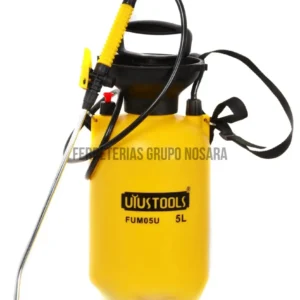 FUMIGADOR ESPALDA 5 LTS UYUSTOOLS