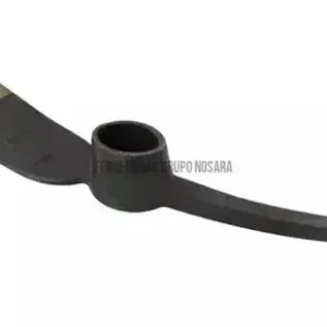 Pico Punta Y Pala Sin Cabo UYUSTOOLS