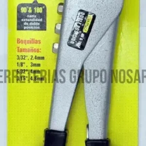 REMACHADORA 105 UYUSTOOLS 10″
