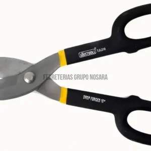 TIJERA HOJALATERA 10″ UYUSTOOLS