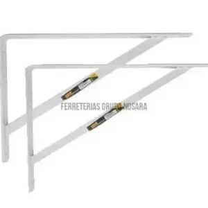 UYUSTOOLS ESCUADRA 330X500X30 SOE330B