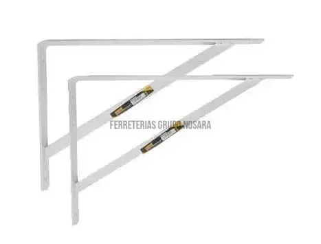 UYUSTOOLS ESCUADRA 330X500X30 SOE330B